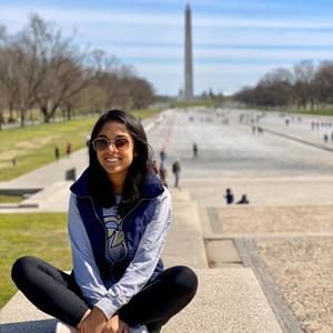 Meet your Posher, Divya